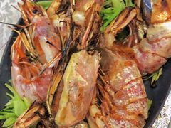 -葛尼沙印度餐厅 (镇明路店)