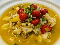 -王家土菜馆(霍山县店)