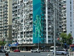-陆家浜路(地铁站)