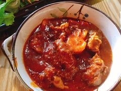 鲜茄牛腩-越谜·越南餐厅(长白店)