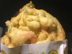 -信二嫂虾饼(振兴路店)