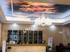 -名流健康高端体检中心·名宾门诊·健康管理