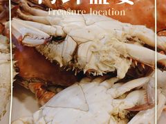 -禾斗海鲜自助(市南银座店)