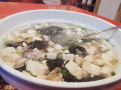 -秦淮人家风味酒楼(赣榆店)