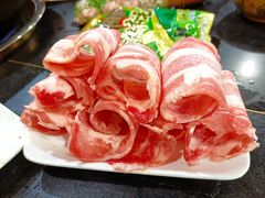 -渝杨胖娃老火锅(中兴路店)