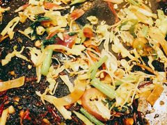 -美食美客土烙锅店·老字号
