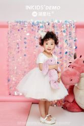 -INKIDS潮童社儿童摄影(朝阳大悦城店)