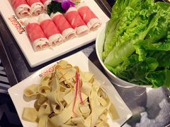 -虾吃虾涮.虾火锅.肉蟹煲(步步高梅溪新天地店)