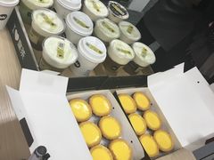 -芳叔(东方宝泰店)