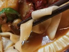 -西域阿里马新疆菜·清真(桂花路店)