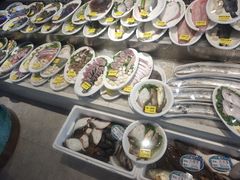 -小红鲸·海鲜餐厅(轸大路店)