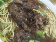 -瞻老元面馆(双塘路店)