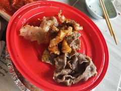 -胡哥烤肥牛(车公庙店)