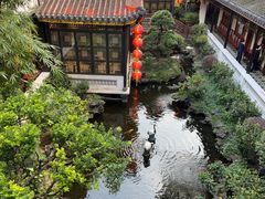 -北园酒家(小北路店)