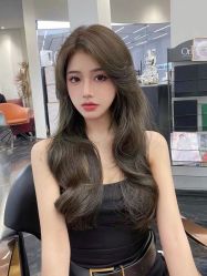 -东秀护肤造型