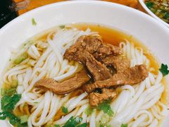 -肆姐面粉馆(坡子街店)