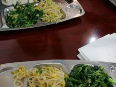 -北京大学-燕南食堂