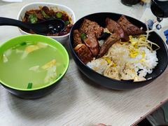 -弄堂面馆(金运路店)