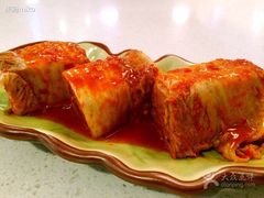 -将军牛排·尔滨地标朝鲜族美食(总店)