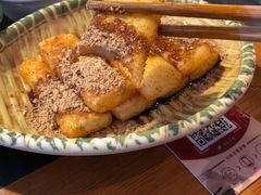 -王婆乔鲜鱼自助火锅(蜀汉路店)