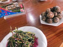 -胖大嫂渔家排档·全海景餐厅(渔村店)