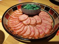 -雪熊精酿·哈尔滨烧烤酒馆(非遗大串店)