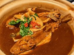 -肆月河豚·新淮扬菜·烤鸭(中关村店)