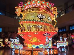 -中国彩灯博物馆