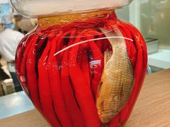 -悦百味·品质川菜(橄榄郡店)