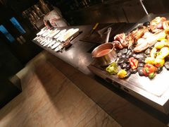 -武汉武昌威斯汀酒店-知味自助餐厅