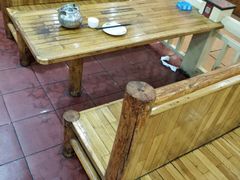 -三羊居食府(文艺路店)
