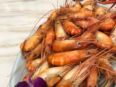 -旺豪海鲜餐厅(友谊阳光城店)