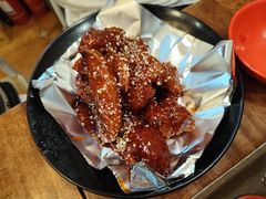 -米屋石锅拌饭(师大店)