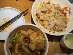 -九毛九西北菜(大东海店)