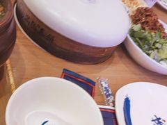 -满园烤鸭·春饼(中街大悦城店)