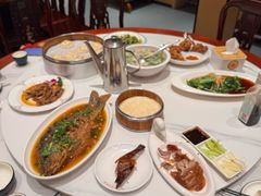 -梅利汴京烤鸭•开封豫菜地标店(晋安路店)