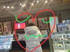 -咖啡陪你(广顺北大街福码大厦店)