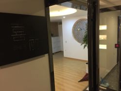 -颜工坊健康美容管理中心喜丽妈妈