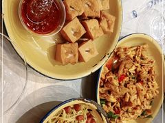 -东排食堂长沙小吃大排档(五一广场店)