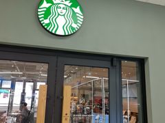-星巴克臻选(青岛麦凯乐分店)