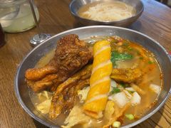 -四碗螺蛳粉(北大路店)