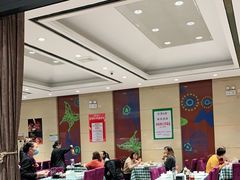 大堂-紫光园(燕郊总店)