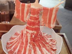 -潮辣重庆火锅(二七万达店)