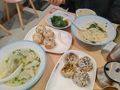 -小杨生煎(复悦城店)
