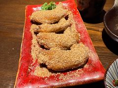 -鸟屯(三里屯店)