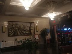 -小城故事情调餐厅(天缘大楼店)