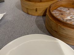 -潮府馆·非遗潮州菜·港式点心(世纪公园店)
