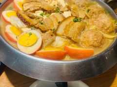 -小土豆北方菜馆(文慧园店)