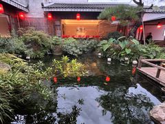 -凤凰山斑鱼馆(恭城店)