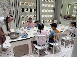 点击看大图 -meland亲子乐园(北京首开通州万象汇店)